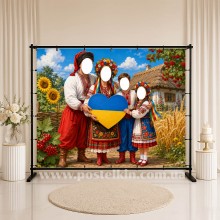 Патріотична тантамареска 13