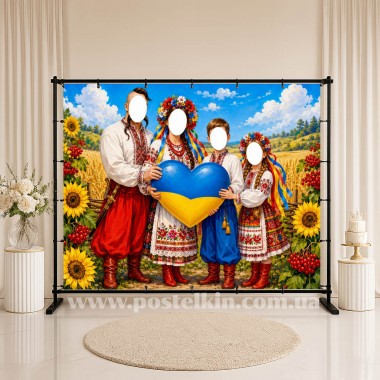 Патріотична тантамареска 5