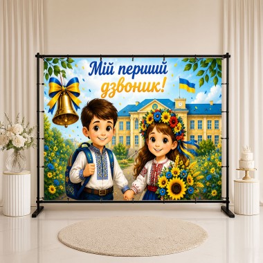 Банер День Знань 16