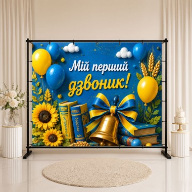 Банер День Знань 20
