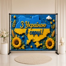 Банер День Знань 22 Банер День Знань 22