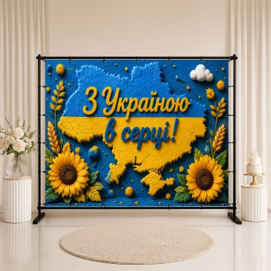 Банер День Знань 22