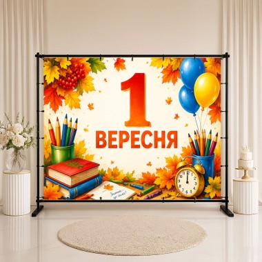Банер День Знань 3