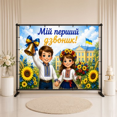 Банер День Знань 37
