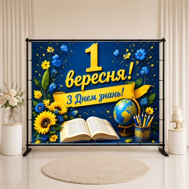 Банер День Знань 7
