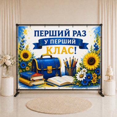 Банер День Знань 71