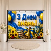Банер День Знань 78