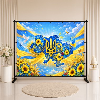 Банер патріотичний 1