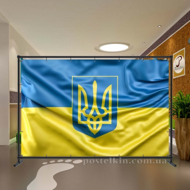 Банер День Незалежності 8