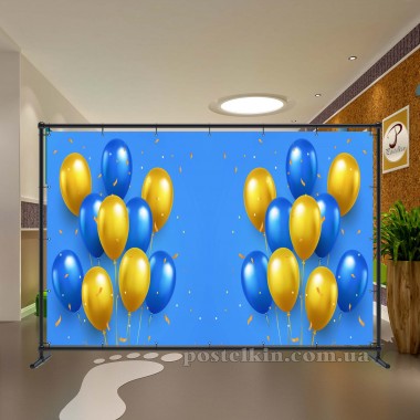 Банер Україна 33