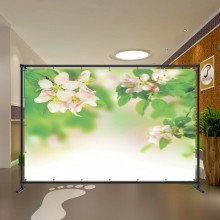 Весняний банер 137