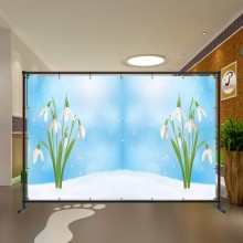 Весняний банер 24