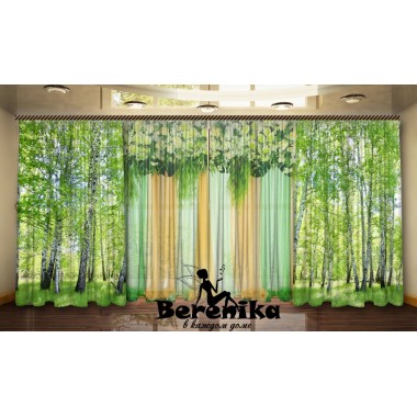 Комплект Весняний дзвін