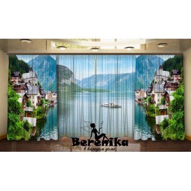 Комплект Швейцарія