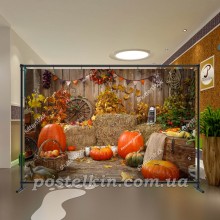 Банер Осінній ярмарок 29