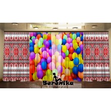 Фото штори Випускний 3 Фото штори Випускний 3
