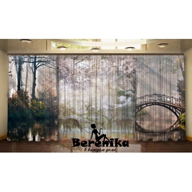 Комплект Прогулянка у парку