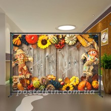 Банер Осінній ярмарок 27