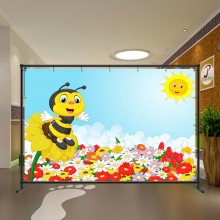 Весняний банер 4