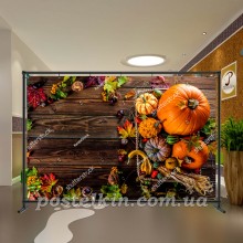 Банер Осінній ярмарок 16