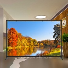 Банер Осінь 9