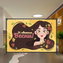 Весняний банер 30