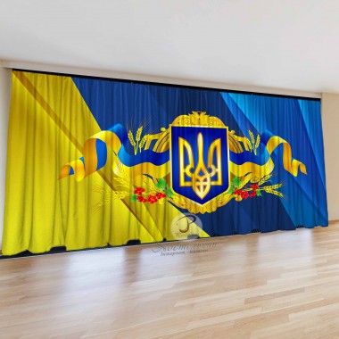 Фото штори День Незалежності 10