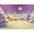 Зимові штори частина 4