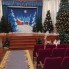 Зимові штори частина 1