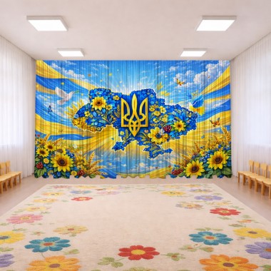 Фотоштори Квітуча Україна