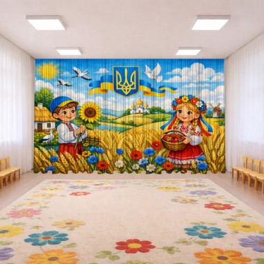 Фотоштори Золота Україна