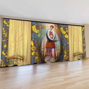 Патріотичні штори 12