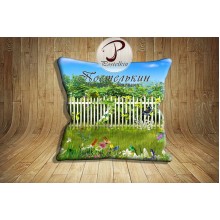 Фотоподушка Детская 3