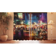 Фото Штори Мара