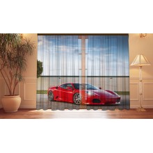 Фотоштори Феррарі Фотоштори Феррарі